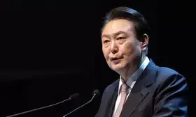 South Korea: Yoon to attend court hearing on formal arrest warrant