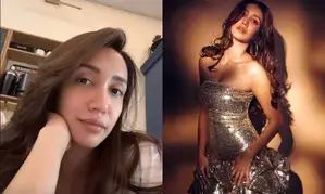 ‘Bandish Bandits’ actress Shreya Chaudhry opens about how she overcame fitness issues