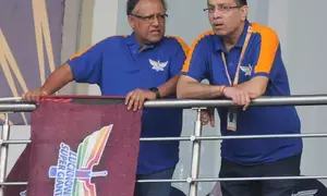 IPL 2025: LSG to hold press conference in Kolkata on Monday, announcement on captain likely