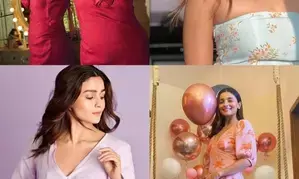 Alia Bhatt reveals her favorite summer looks