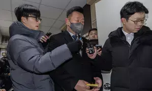 South Korea: Two Presidential Security Service leaders questioned over blocking arrest of Yoon