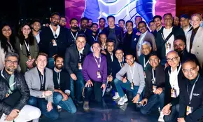 Indian global outreach group meets Elon Musk in Texas