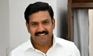 Steadfastly fighting against Ktaka govt: Vijayendra confident of retaining position