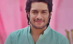 Here’s what Junaid Khan did to prepare for his role in ‘Loveyapa’