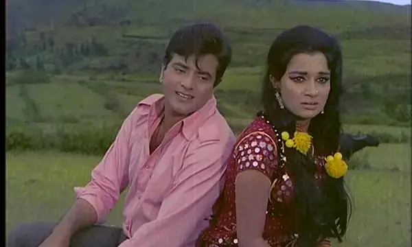 This Bollywood film sold 30 crore tickets in China, the classic film of 1970s still holds the record!