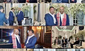 Assam now a good place for investment: Minister Bimal Borah