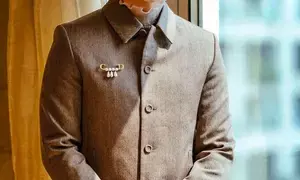 I want to be challenged, Vijay Varma on his recent success