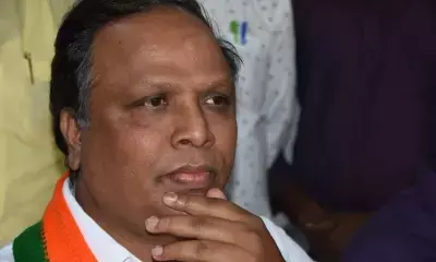 Preserving Maha heritage: District level committees to combat fort encroachments