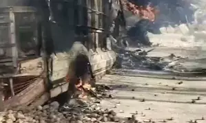 Pakistan: Death toll rises to eight as fresh sectarian violence erupts in Khyber Pakhtunkhwas Kurram district