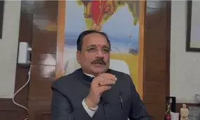 Delhi BJP questions ‘quid pro quo’ behind Rs 1.5 cr loans taken by Sisodia’s family