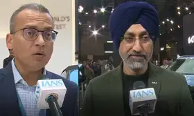 Indias auto sector poised for robust growth, ‘Make in India’ a game changer: Industry