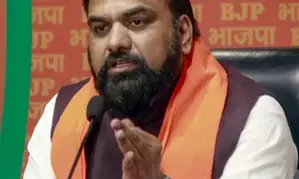 Lalu Prasad is preparing to sell party tickets: Samrat Choudhary