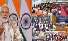 Explainer: How SVAMITVA initiative is proving to be a game-changer for rural India