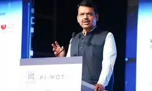 AI & IT to make radical changes in various fields: Maha CM