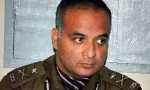 Himachal IG, 7 other cops convicted for custodial death of accused in gangrape-murder case
