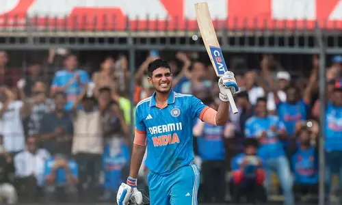 Gill will be leading in future: Yograj backs Indias squad for Champions Trophy