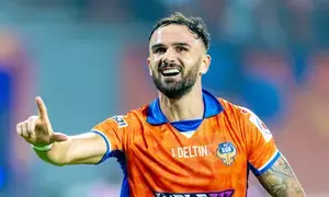ISL 2024-25: FC Goa eye second spot in high-stake encounter vs East Bengal