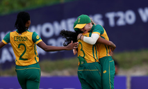 U19 WC: Bangladesh, South Africa and Australia emerge victorious on rain-affected day