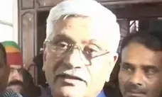 Union Tourism Minister praises UP govt for Mahakumbh management