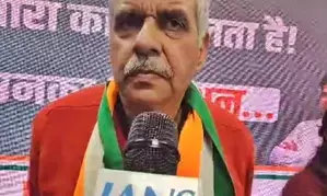 Kejriwal has been making promises for five years but has never fulfilled any: Sandeep Dikshit