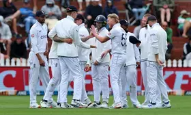 England are playing entertaining cricket, enjoy watching them play, says Silverwood