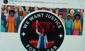 Now next phase for justice to begin, says victims father on RG Kar verdict