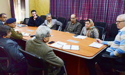 Doctors believe ‘mysterious deaths’ occurred due to neurotoxins in J&K’s Rajouri