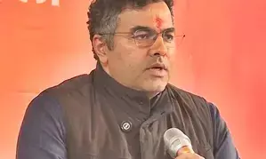 Delhi polls: BJP slams Kejriwal for questioning ban on screening of documentary