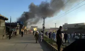 Pakistan: Over 1000 families in Kurram district set to be relocated to makeshift camps