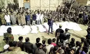 Recounting horrors of terror-induced exodus of Kashmiri Hindus