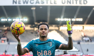 Premier League: Kluivert hat-trick ends Newcastle Utd winning Streak