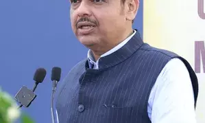 Maha govt announces list of district guardian ministers ahead of Republic Day