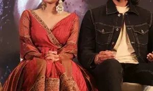 Eighty thousand Kannappa comic books printed so far, says Vishnu Manchu