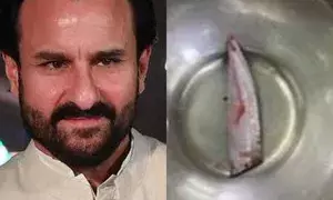 Saif Ali Khan stabbing case: Mystery of the broken knife continues