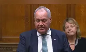 British MP tables motion to mark 35th anniversary of genocide of Kashmiri Pandits in Jammu and Kashmir