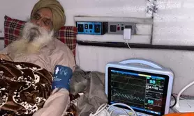 Centre to hold talks with protesting farmers on Feb 14; Jagjit Singh Dallewal agrees to take medical aid