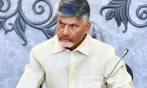 CM Chandrababu Naidu to promote Andhra Pradeshs global stature at World Economic Forum in Davos today