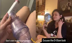 Here’s why Sneha Ullal urges to never ‘neglect a prolonged cough’