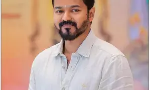 TN: Actor-politician Vijay to lead protest march against Parandur airport on January 20