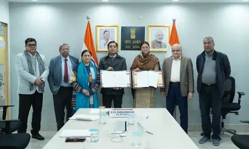 NITI Aayog and AVA Join Forces to Make 15,000 Villages Child Marriage Free