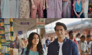 Bada Naam Karenge: Rajshri Productions debut OTT project to premiere on THIS date