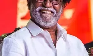 I won my first Best Actor Award for playing Chandala in an inter-school drama competition, says Rajinikanth