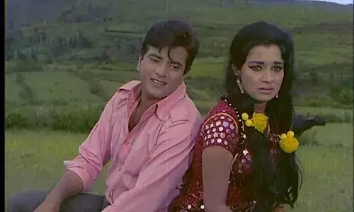 This Bollywood film sold 30 crore tickets in China, the classic film of 1970s still holds the record!