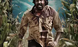Vijay Sethupathi reveals how ‘Viduthalai’ was a transformative experience for him
