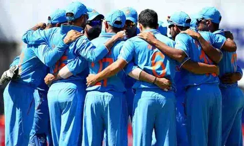 ICC Champions Trophy 2025: Who are the big names excluded from Indian team despite excellent performance?