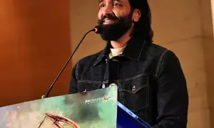 Vishnu Manchu on why Kannappa was shot in New Zealand: It is God’s last painting on earth