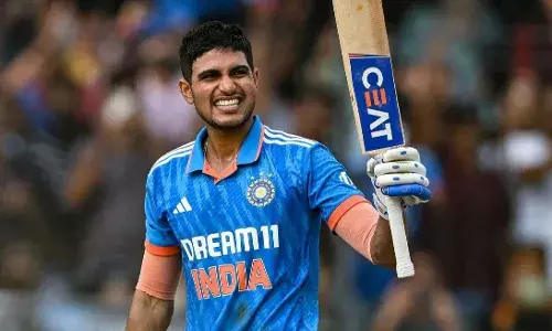 Champions Trophy 2025: Why 25-year-old Shubman Gill is chosen as Vice-Captain? Here are the reasons