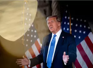 Trump says he told Netanyahu to keep doing what has to be done and warned against a broken Gaza ceasefire deal Trump says he told Netanyahu to keep doing what has to be done and warned against a broken Gaza ceasefire deal