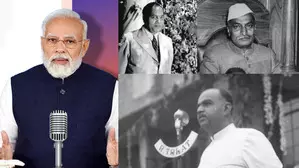 Mann Ki Baat: This Republic Day is very special, says PM Modi Mann Ki Baat: This Republic Day is very special, says PM Modi