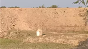 Bangladesh embankment: Tripura engineers visit border areas to study impact Bangladesh embankment: Tripura engineers visit border areas to study impact